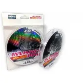 ASSO Invisible 30 M Flurocarbon Transparant 0.350 mm