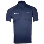 BEUCHAT Atoll Korte Mouw Rash Guard