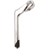 Promax 25.4 Mm Stem Zilver 80 mm