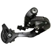 Shimano Altus Rd-m370-l Sgs Dm Achterderailleur