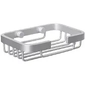 TATAY Rectangular 14x9x3 Cm Douchemand