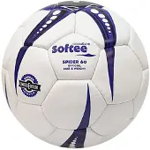 Softee Spider Zaalvoetbal Wit 3