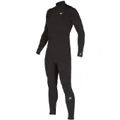 Billabong Absolute 3/2 Mm Lange Mouwen Neopreen Wetsuit Met Borst Rits