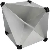 Osculati Radarreflector achtvlakkig
