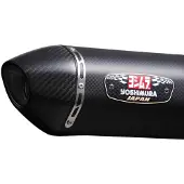 Yoshimura Japan R-77s 1f0-19e-5w20 Gehomologeerde Uitlaatdemper