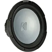 Kicker Voice Coil 2 Ohm Luidspreker