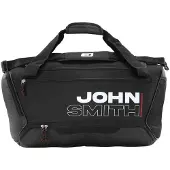 John Smith B23202 24i Duffle Bag Zwart
