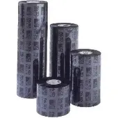 Zebra 3400 / 03400BK06045 wax/hars ribbon 60mm x 450m 6 stuks (origineel)