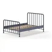 Vipack bed Bronxx (140x200 cm)