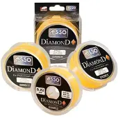 ASSO Diamond 300 M Monofilament Geel 0.280 mm