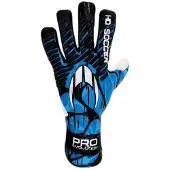 Ho Soccer Pro Evolution Ii Ng Goalkeeper Gloves Blauw 8