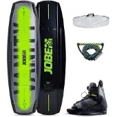 Jobe Vanity 136+unit Wakeboardtafel