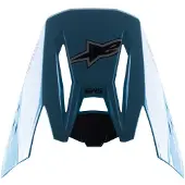Alpinestars M5 Speed Vizier