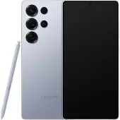 Samsung Galaxy S25 Ultra 1TB Zilver 5G