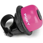 Puky Bel Puky voor loopfiets en step roze