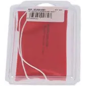 4water Fluorescein Envelope 40g Transparant