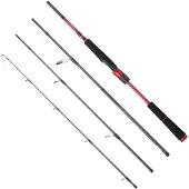 Daiwa Ballistic Spinning Rod Zilver 2.13 m / 5-21 g