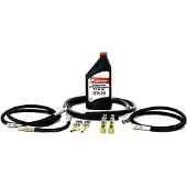 Garmin Verado Adapter Kit For Ghp 20 Zwart