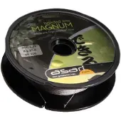 Asari Magnum Braided Line 10x100 M Grijs 0.250 mm