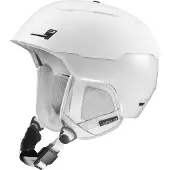 Julbo - Conquest - Skihelm 55-58 cm, wit/grijs