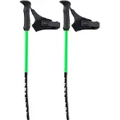 Komperdell Nationalteam Carbon Skicross Ti-core Stokken