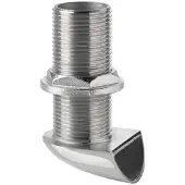VETUS Inox Polished Luchtventilatie