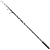 Daiwa Samurai Tele Carpfishing Rod Zilver 3.90 m / 70-150 g