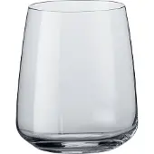 Bormioli Rocco Waterglas Planeo 360 ml (Set van 4)