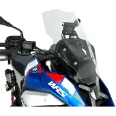 Wrs Caponord Bmw R 1300 Gs 23-24 No Radar Voorruit