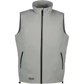 Slam Crew Vest Grijs XL Man