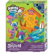 Lexibook Disney Stitch Softee Dough Figuurtjesmaker