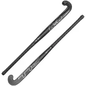 Tk Hockey 1 Plus Extreme Late Indoor Hockeystick Zilver 36.5´´