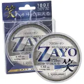 Colmic Zayo Flurocarbon 50 M