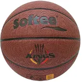Softee Basketbal Bal Oranje 7