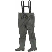 Daiwa Kid Pvc Wader Groen EU 37-38 Man