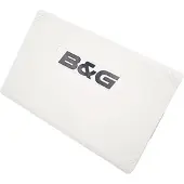 B&G Zeus S 9 Suncover Transparant