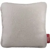 Stoov Warmtekussen Ploov³ Woolly Ton Sur Ton Flex Off-White (45 x 45 cm)
