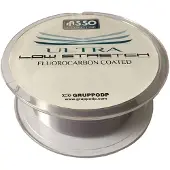 ASSO Ultra Low Stretch 300 M Monofilament