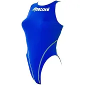 Mosconi Lane Swimsuit Groen,Blauw 12 Years Meisje