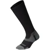 2XU Vectr Merino Light Cusion Full Length Sokken
