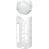 Sunnylife Siliconen Hoesje En Lenshoesje Voor Insta360 X4 Bescherming