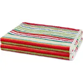 Ross Sonstiges 2 X sauna handdoek in set 2 pack Vita