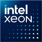 Intel Xeon 6724P processor 3,6 GHz 72 MB Tray