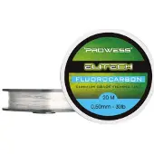 Prowess Elitech Flurocarbon 20 M Wit 0.450 mm