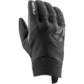 Ixon MS Mig 2 WP Zwart Wit Waterdichte Handschoenen Maat L