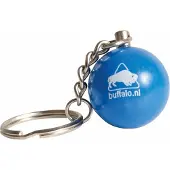 Buffalo .nl sleutelhanger bal
