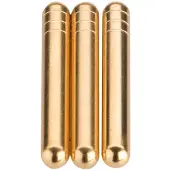 RockShox Reverb/reverb Stealth Brass Sleutels 12 Eenheden