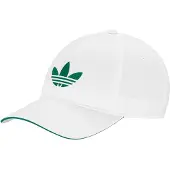 Adidas Originals Climacool Baseball Cap Wit 56 cm