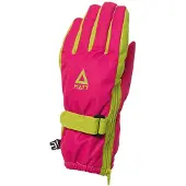 Matt Open Side Handschoenen