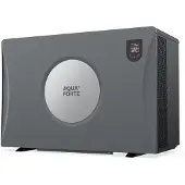 Aquaforte Mr. Silence Full Inverter zwembad warmtepomp - 11 kW